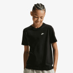 Nike Tricou K NSW TEE PHOTO LIFTOFF 