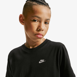 Nike Tricou K NSW TEE PHOTO LIFTOFF 