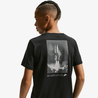 Nike Tricou K NSW TEE PHOTO LIFTOFF 