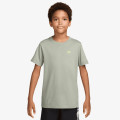 Nike Tricou K NSW TEE PHOTO LIFTOFF 