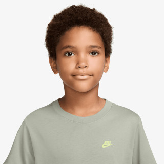 Nike Tricou K NSW TEE PHOTO LIFTOFF 