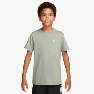Nike Tricou K NSW TEE PHOTO LIFTOFF 
