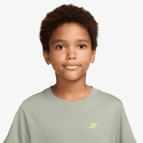 Nike Tricou K NSW TEE PHOTO LIFTOFF 