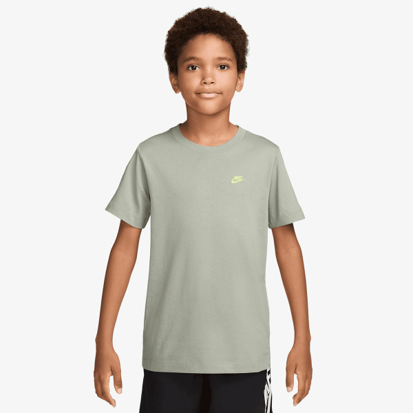 Nike Tricou K NSW TEE PHOTO LIFTOFF 