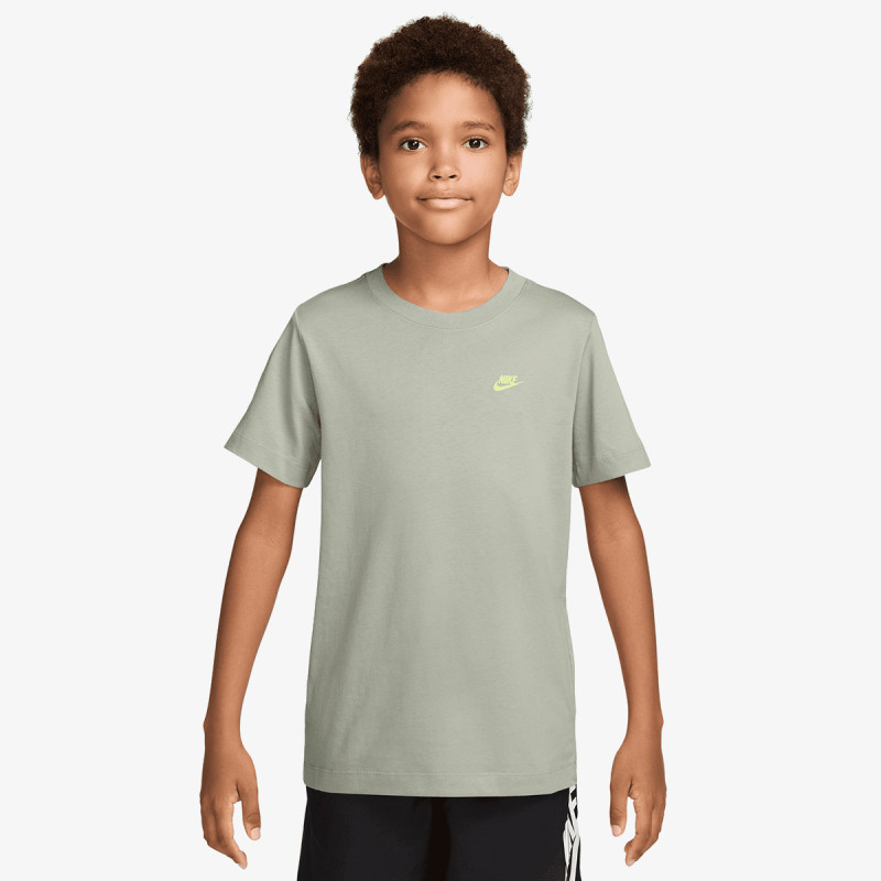 Nike Tricou K NSW TEE PHOTO LIFTOFF 