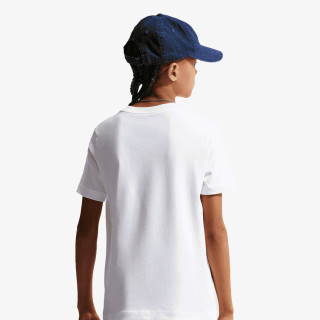 Nike Tricou K NSW TEE FEEL THE TEAM 