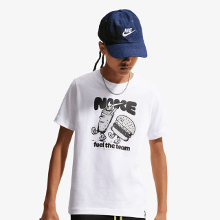 Nike Tricou K NSW TEE FEEL THE TEAM 