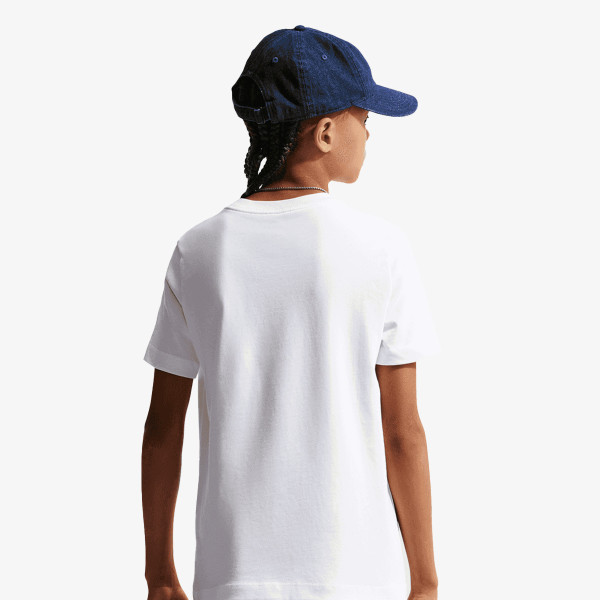Nike Tricou K NSW TEE FEEL THE TEAM 