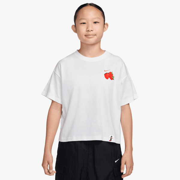 Nike Tricou G NSW TEE BOXY WAFFLES 