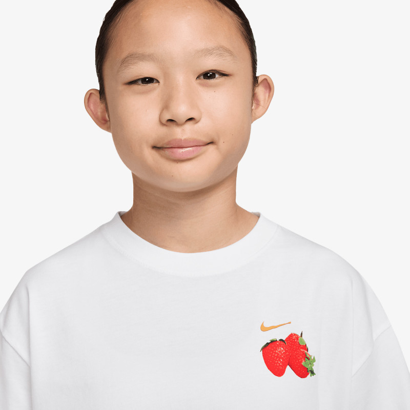 Nike Tricou G NSW TEE BOXY WAFFLES 
