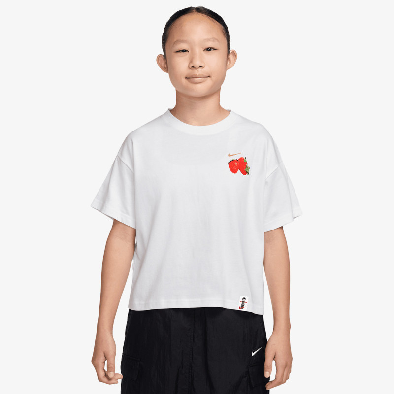 Nike Tricou G NSW TEE BOXY WAFFLES 