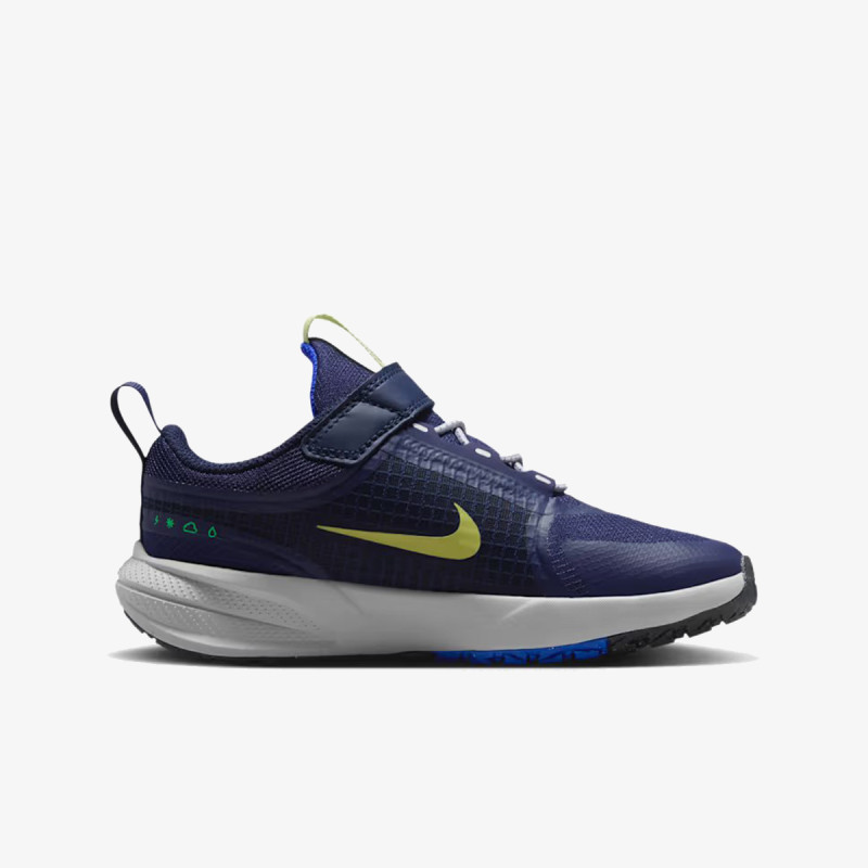 Nike Pantofi Sport NIKE STAR RUNNER UTILITY (PS) 