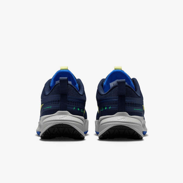 Nike Pantofi Sport NIKE STAR RUNNER UTILITY (GS) 