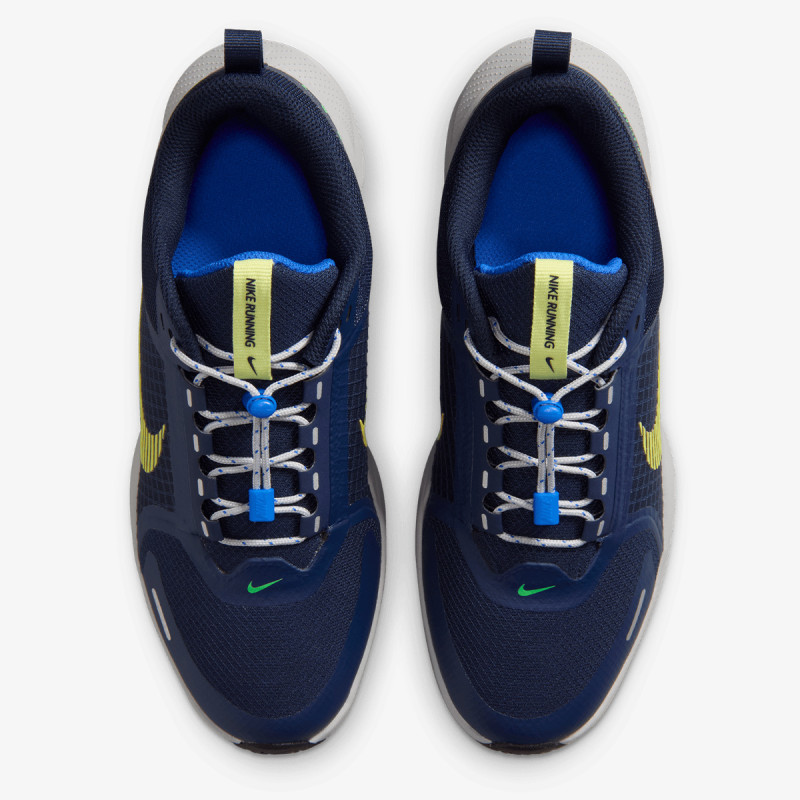 Nike Pantofi Sport NIKE STAR RUNNER UTILITY (GS) 