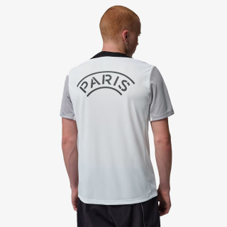Nike Tricou PSG M NK DF STRK SS TOP K SE5 