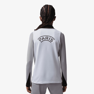 Nike Tricou maneca lunga PSG YNK DF STRK DRILLTOP K SE5 