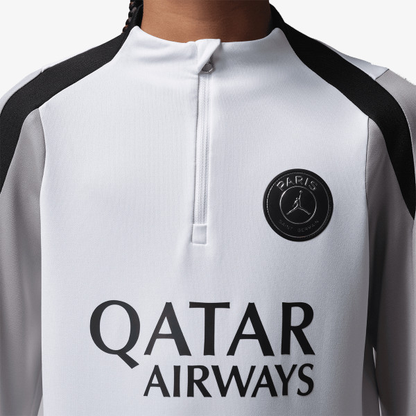 Nike Tricou maneca lunga PSG YNK DF STRK DRILLTOP K SE5 