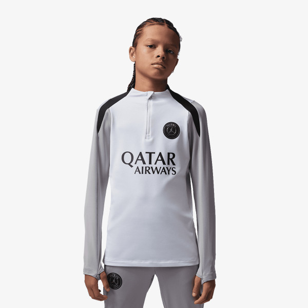 Nike Tricou maneca lunga PSG YNK DF STRK DRILLTOP K SE5 