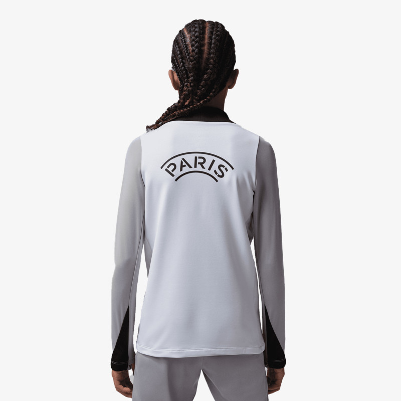 Nike Tricou maneca lunga PSG YNK DF STRK DRILLTOP K SE5 