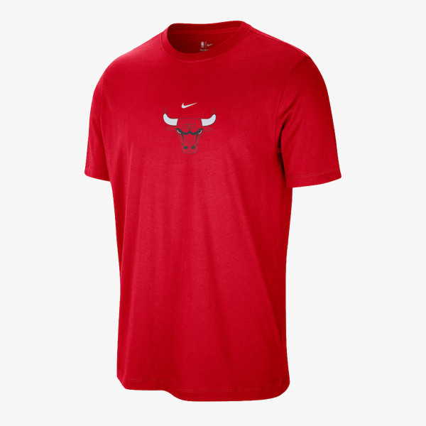 Nike Tricou CHI M NK SS LOGO TEE 