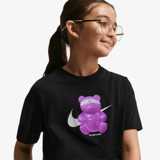Nike Tricou Boxy Bear 