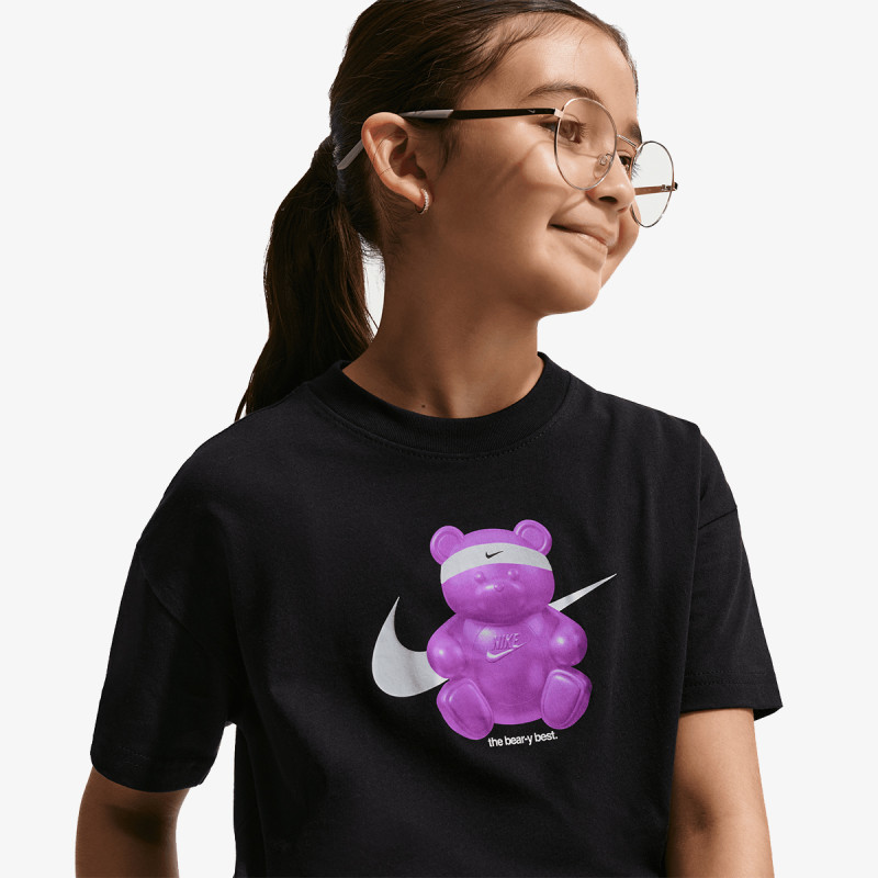 Nike Tricou Boxy Bear 