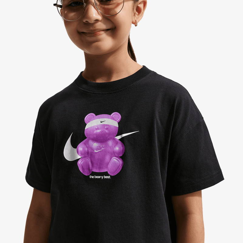 Nike Tricou Boxy Bear 