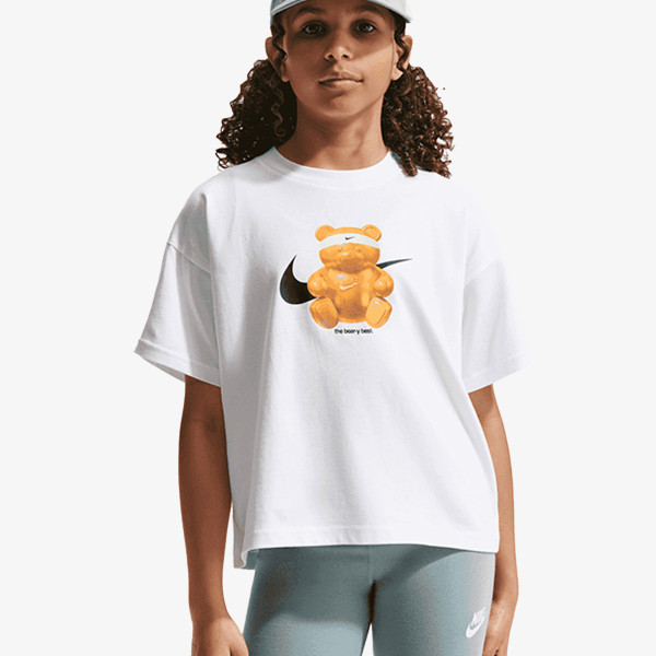 Nike Tricou Boxy Bear 