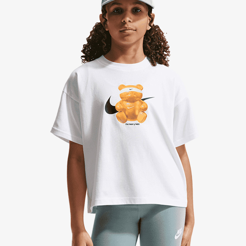 Nike Tricou Boxy Bear 