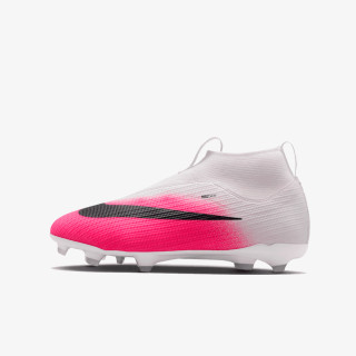 Nike Ghete de fotbal JR SUPERFLY 11 ACADEMY FG/MG T 
