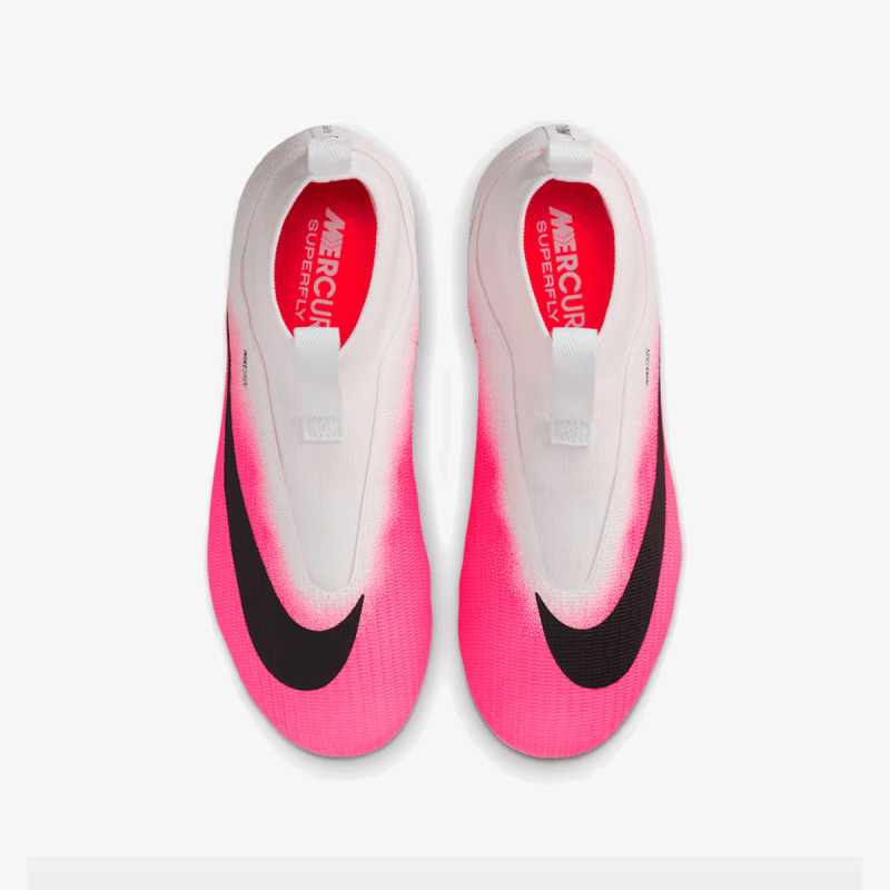Nike Ghete de fotbal JR SUPERFLY 11 ACADEMY FG/MG T 