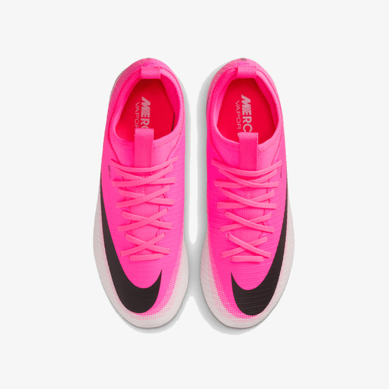 Nike Ghete de fotbal JR VAPOR 17 ACADEMY FG/MG T 