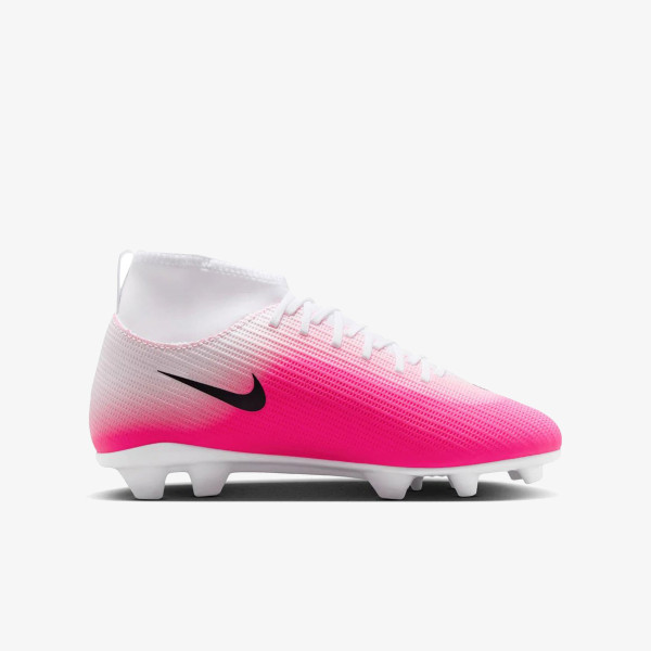 Nike Ghete de fotbal JR SUPERFLY 11 CLUB FG/MG T 