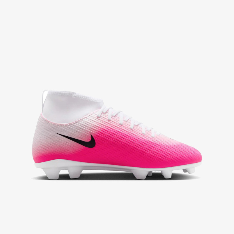 Nike Ghete de fotbal JR SUPERFLY 11 CLUB FG/MG T 