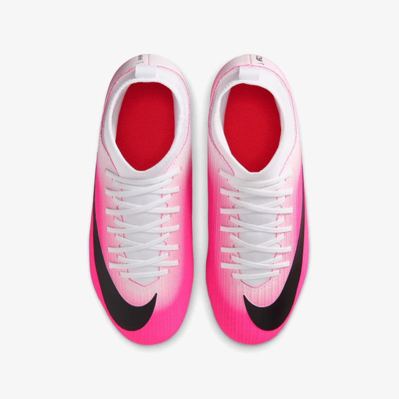 Nike Ghete de fotbal JR SUPERFLY 11 CLUB FG/MG T 
