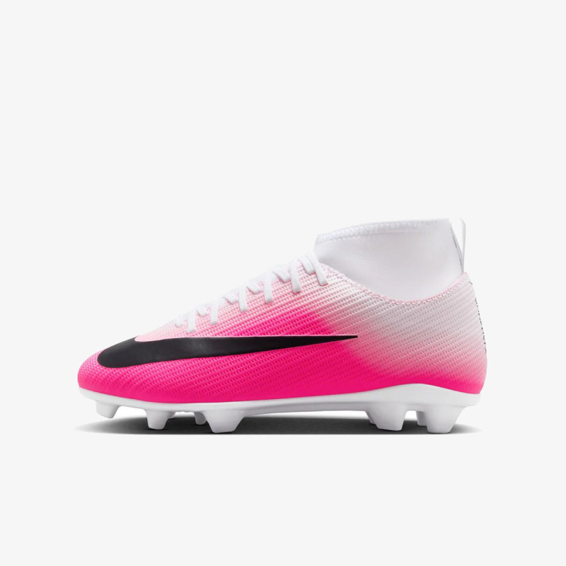 Nike Ghete de fotbal JR SUPERFLY 11 CLUB FG/MG T 