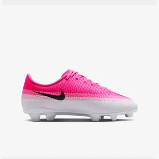 Nike Ghete de fotbal JR VAPOR 17 CLUB FG/MG T 