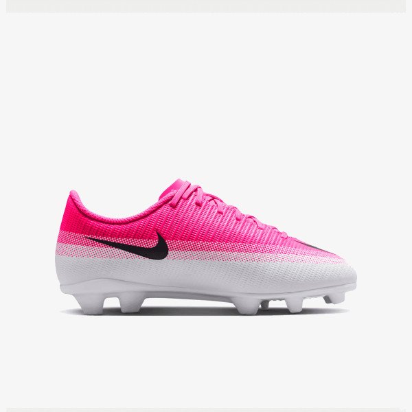 Nike Ghete de fotbal JR VAPOR 17 CLUB FG/MG T 