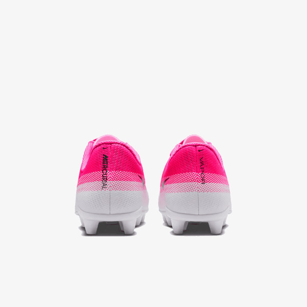 Nike Ghete de fotbal JR VAPOR 17 CLUB FG/MG T 
