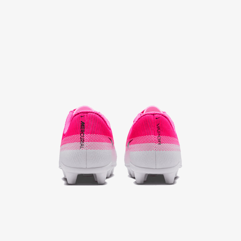 Nike Ghete de fotbal JR VAPOR 17 CLUB FG/MG T 