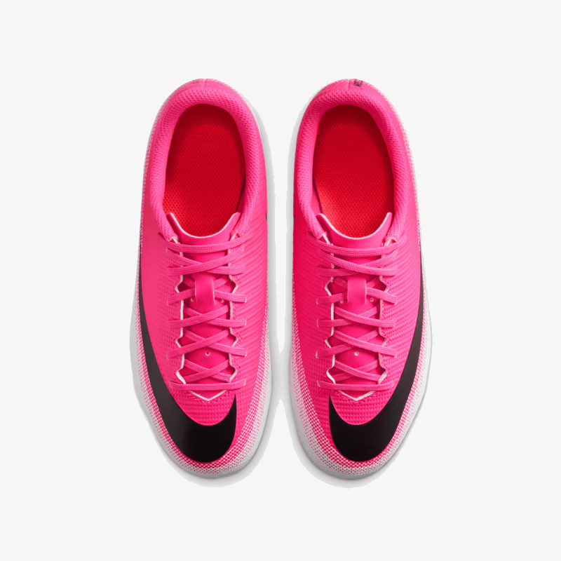 Nike Ghete de fotbal JR VAPOR 17 CLUB FG/MG T 
