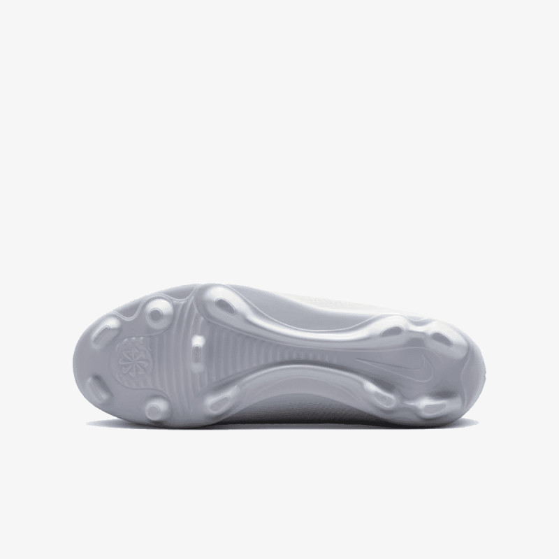 Nike Ghete de fotbal JR VAPOR 17 CLUB FG/MG T 
