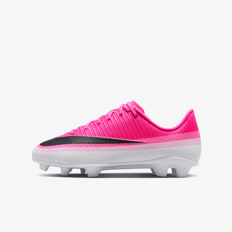 Nike Ghete de fotbal JR VAPOR 17 CLUB FG/MG T 