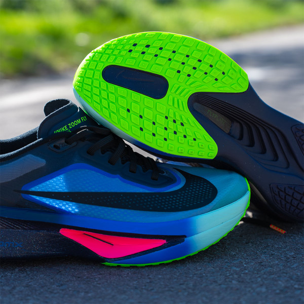 Nike Pantofi Sport Zoom Fly 6 Glam 