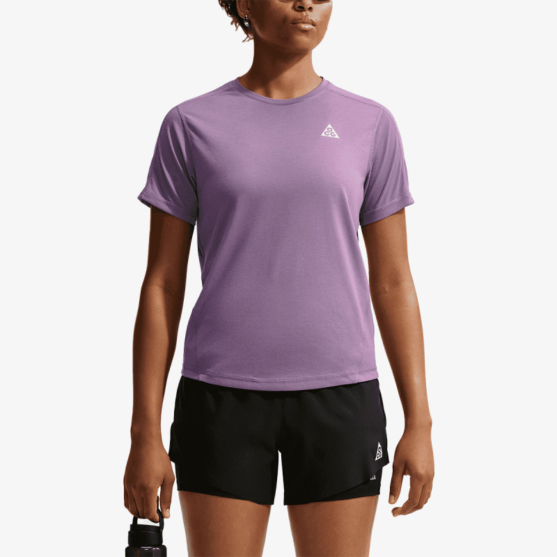 Nike Tricou W ACG TRAIL DF SS TOP 