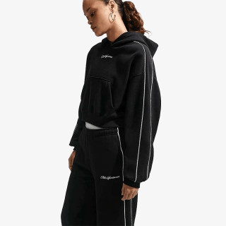 Nike Hanorac W NK STDO FLC MW CRP SCLOP HDY 