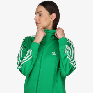 adidas Hanorac FIREBIRD TT 