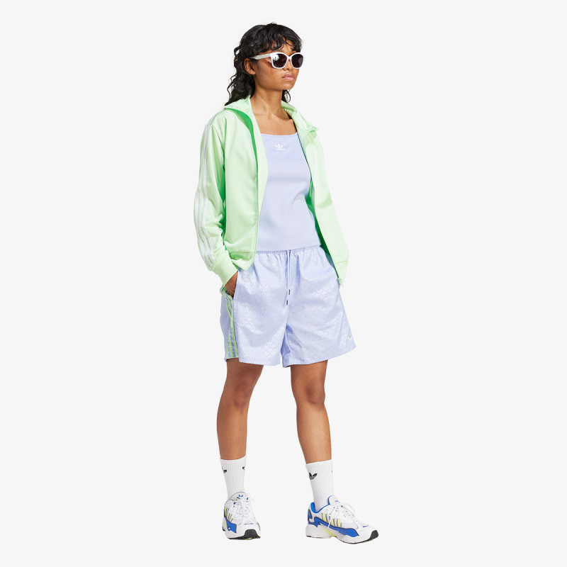 adidas Hanorac FIREBIRD TT 