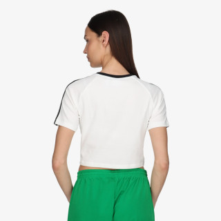 adidas Tricou 3 S BABY TEE 