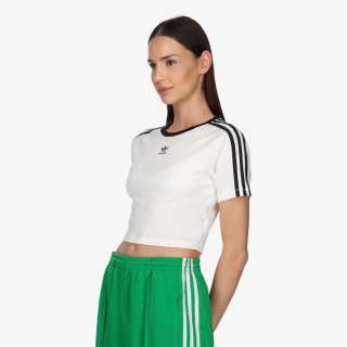 adidas Tricou 3 S BABY TEE 